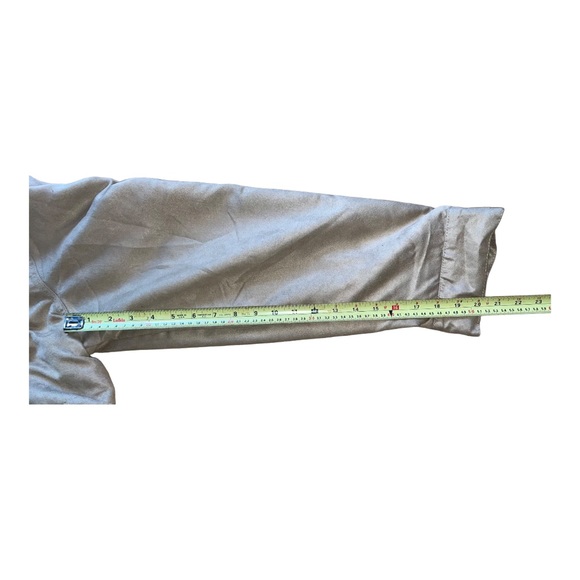 Atlas For Men's Camel Safari Full-Zip size : XL - Picture 6 of 9